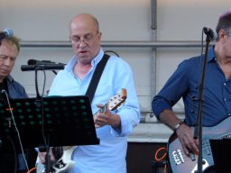 Optreden Sint Gillis